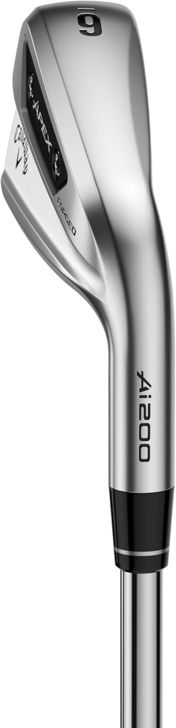 ชุดเหล็ก Callaway Golf Apex AI200