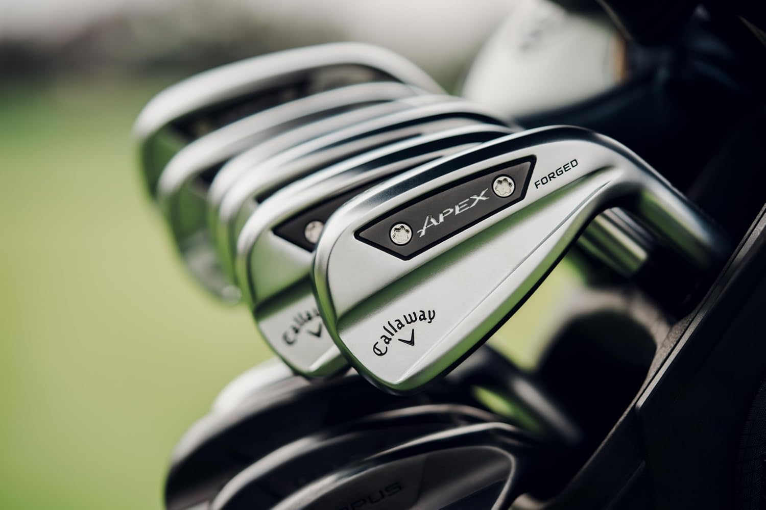 ชุดเหล็ก Callaway Golf Apex AI200