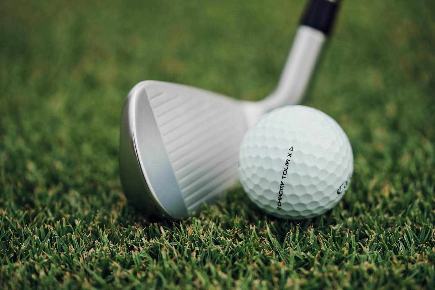 ชุดเหล็ก Callaway Golf Apex AI200