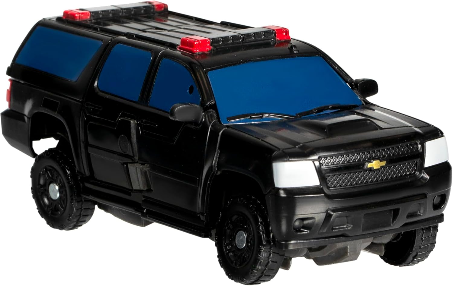 Transformers Toys Studio Series Deluxe Class Dark of The Moon 94 Decepticon Hatchet da 4,5 pollici, Action Figure convertibile, 8