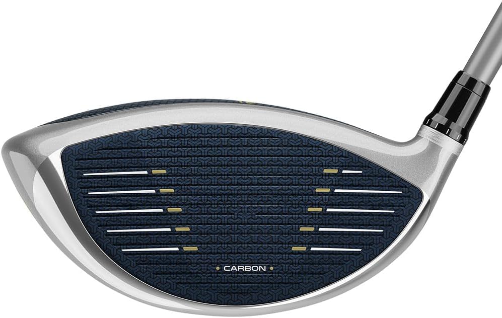 Taylormade Golf Kalea Gold Womens Complete Set · v8