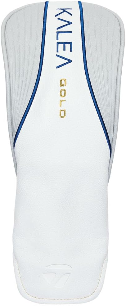 Taylormade Golf Kalea Gold Womens Complete Set · v8
