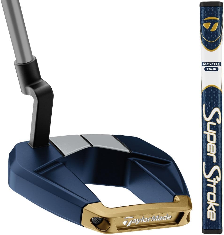 Taylormade Golf Kalea Gold Womens Complete Set · v8