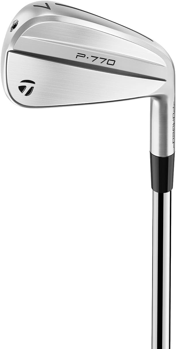 Taylormade Golf 2024 P770 Iron Set 4-PW