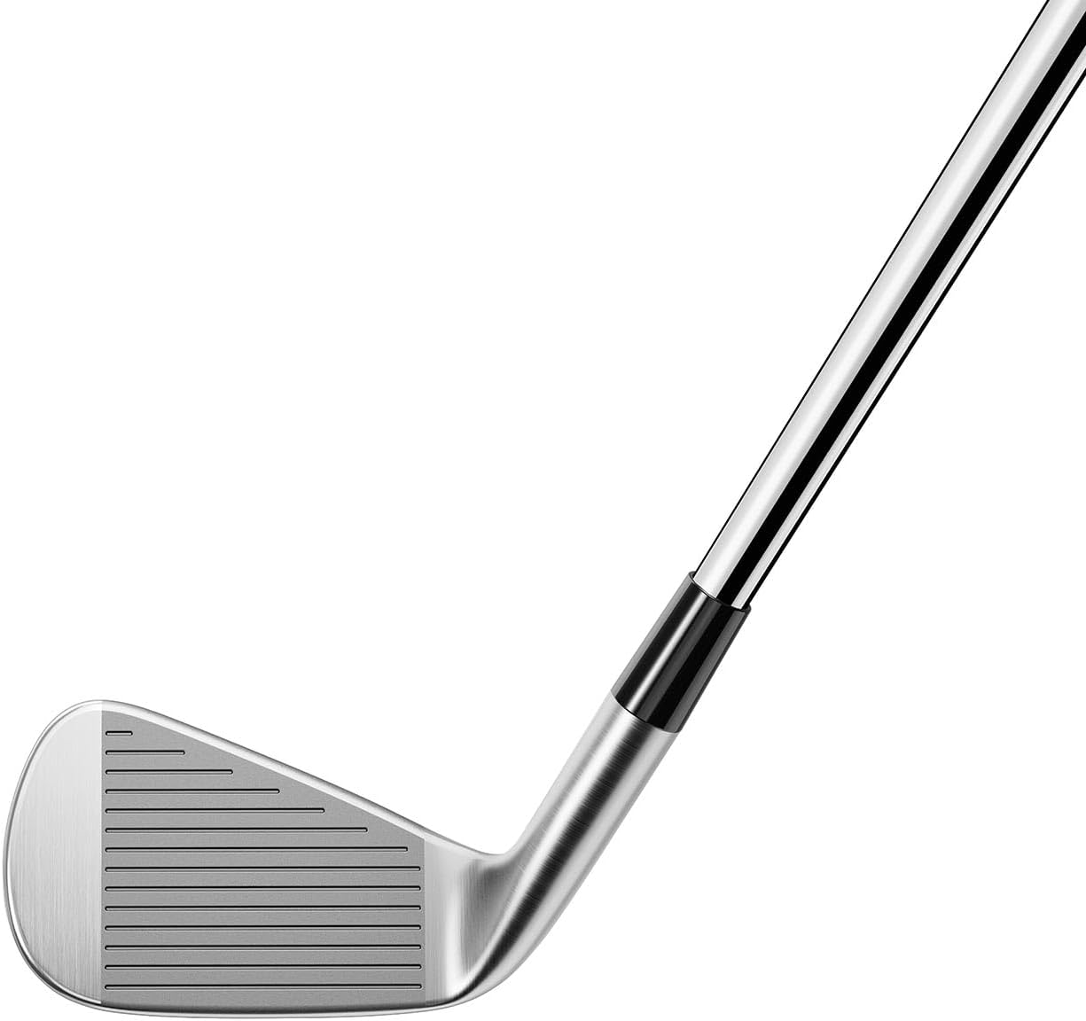 Taylormade Golf 2024 P770 Demir Takımı 4-PW