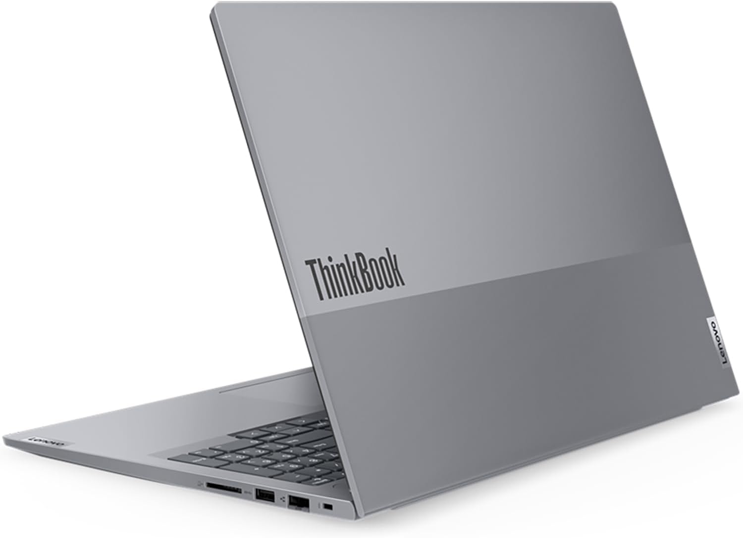 Lenovo Thinkbook 16 G7 Ultra 5 Premium Laptop Computer Intel 12-Core 16 FHD 32GB DDR5 RAM, 1TB PCIe SSD Thunderbolt 4 WiFi 6E RJ45 Win 11 Pro NPU AI Experience Copilot Business Laptop venthear · v4