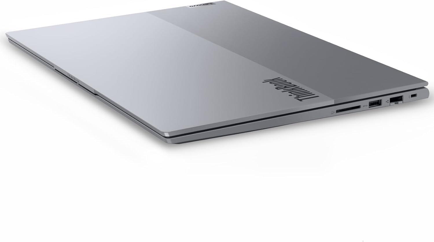 Lenovo Thinkbook 16 G7 Ultra 5 Premium Laptop Computer Intel 12-Core 16 FHD 32GB DDR5 RAM, 1TB PCIe SSD Thunderbolt 4 WiFi 6E RJ45 Win 11 Pro NPU AI Experience Copilot Business Laptop venthear · v4