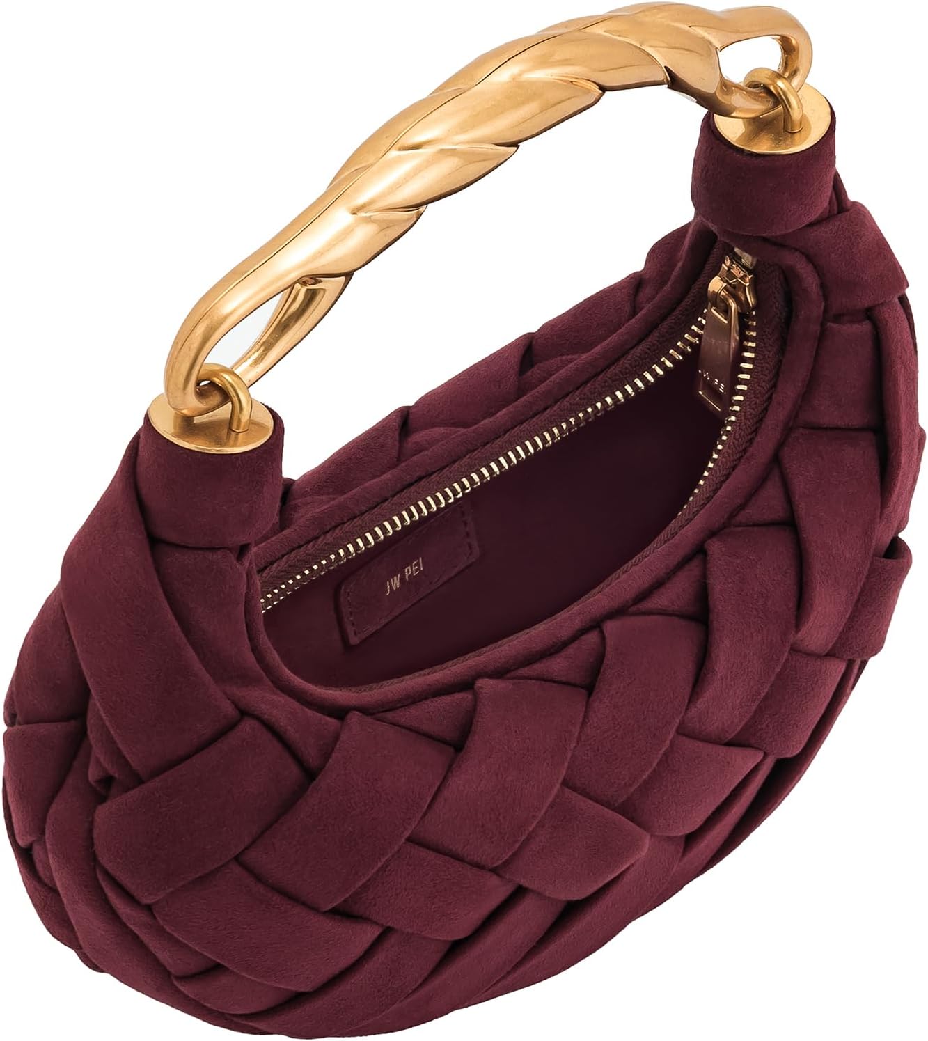 JW PEI Orla Weave Handbag · v3