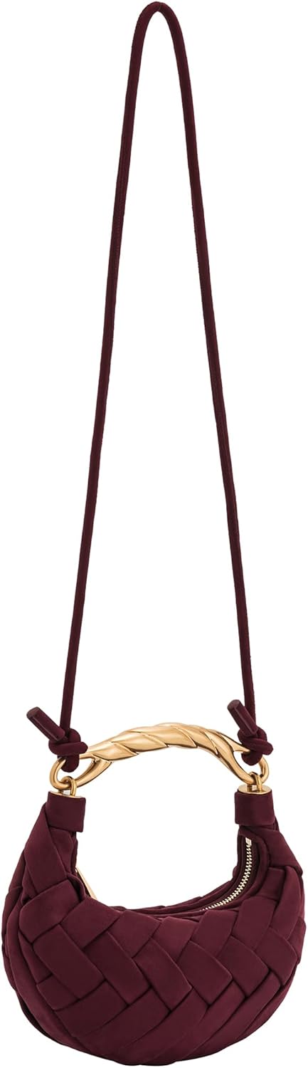 JW PEI Orla Weave Handbag · v3