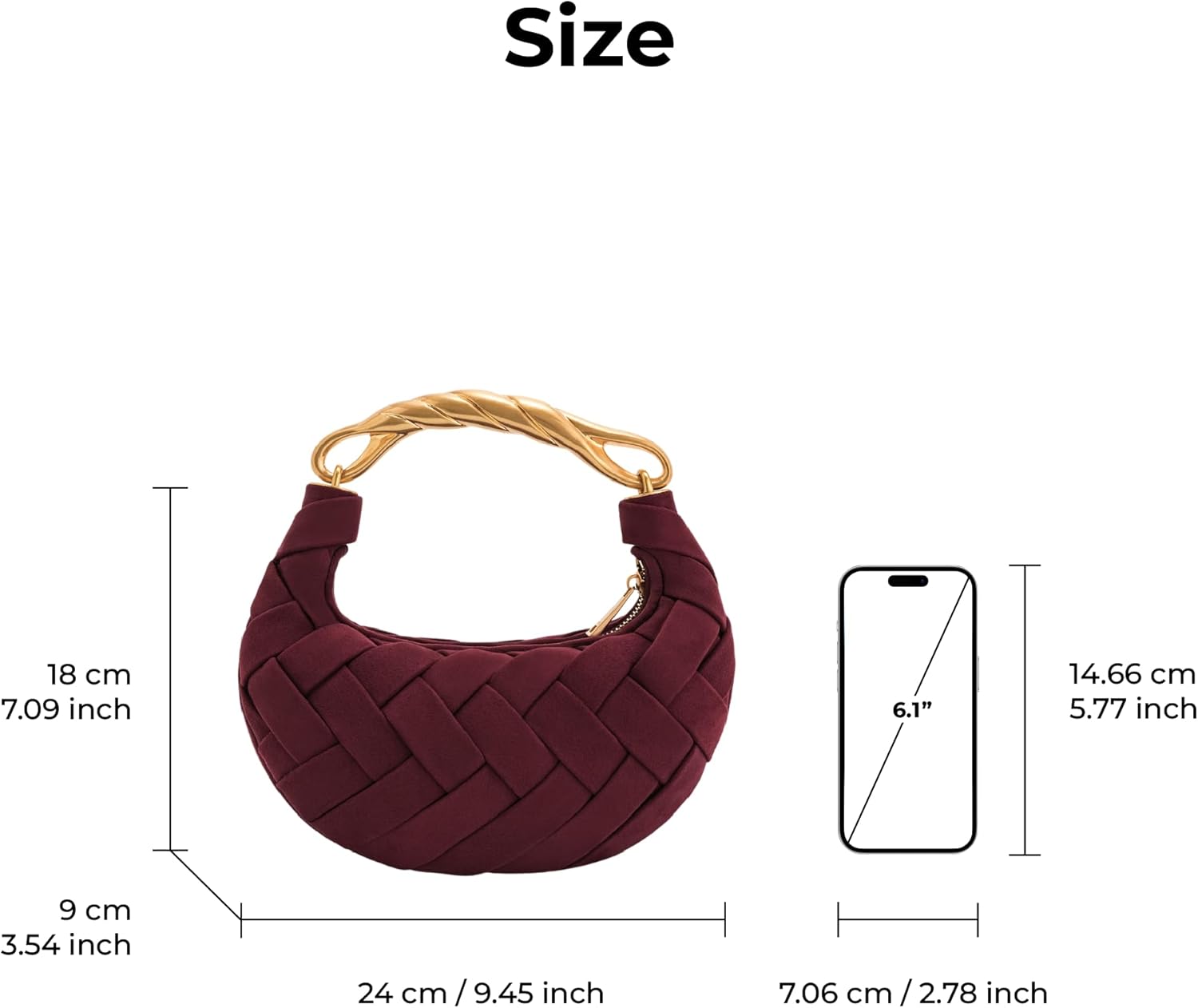 JW PEI Orla Weave Handbag · v3