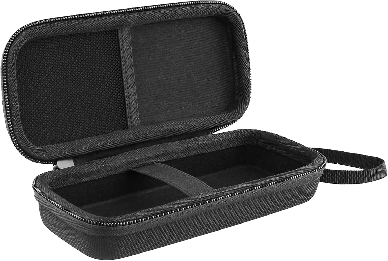 khanka Hard Travel Case Replacement for Anker Zolo Power Bank, 10,000mAh 30W Portable Charger, Case Only.(Black) · v3