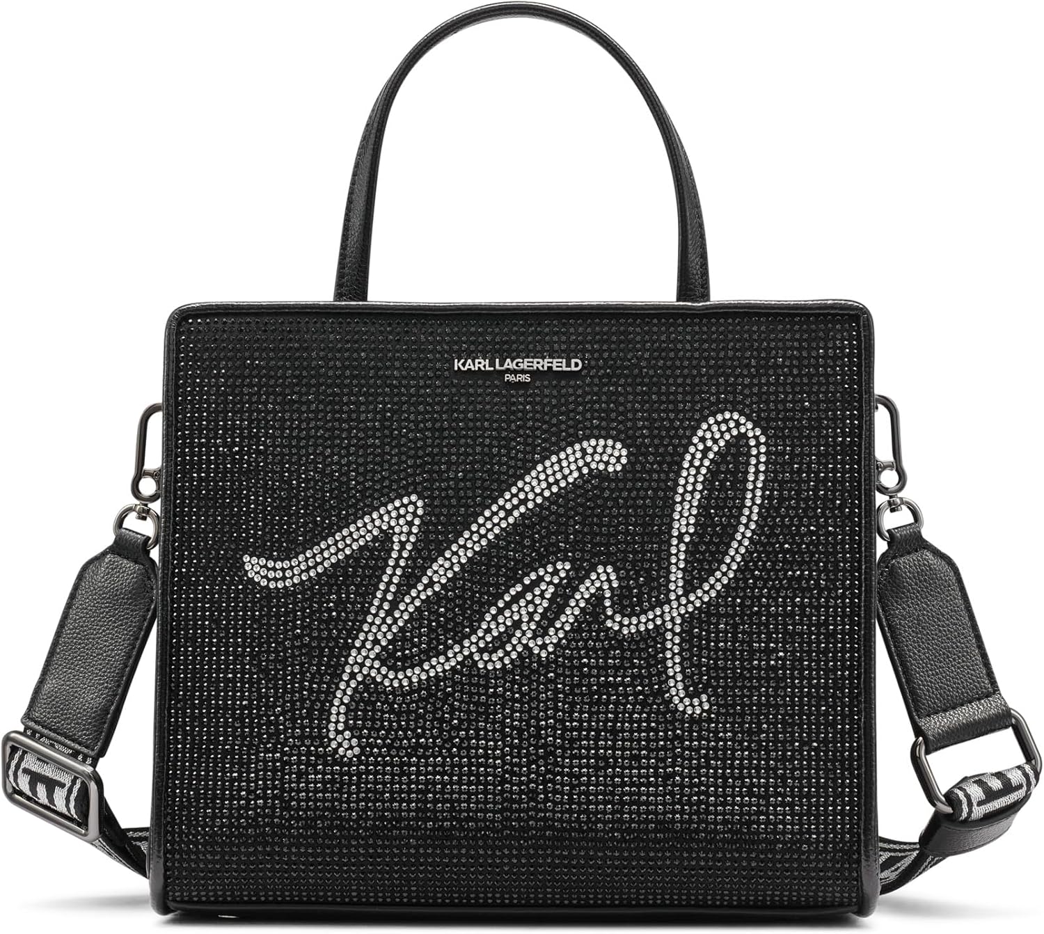 KARL LAGERFELD กระเป๋าสะพาย Maybelle