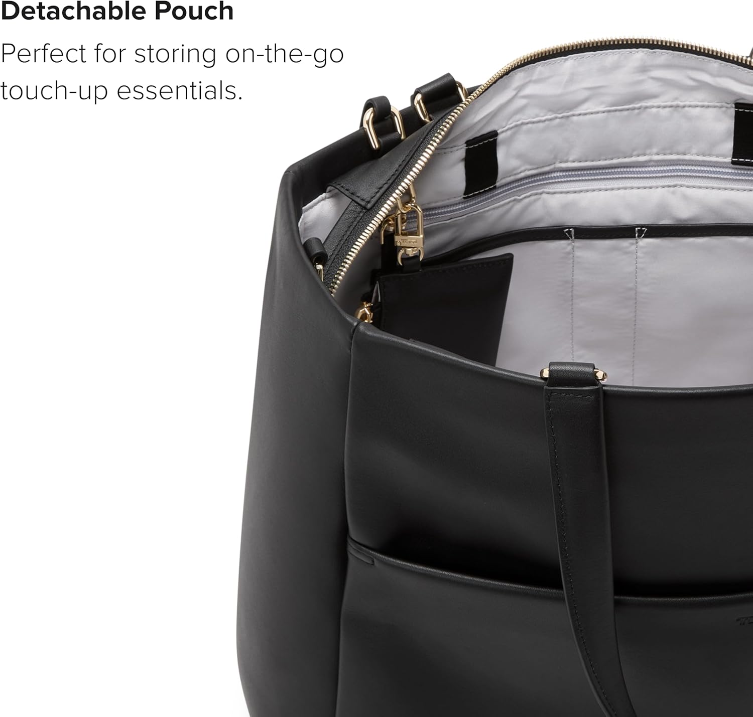 TUMI Womens Vail Large Tote · v4
