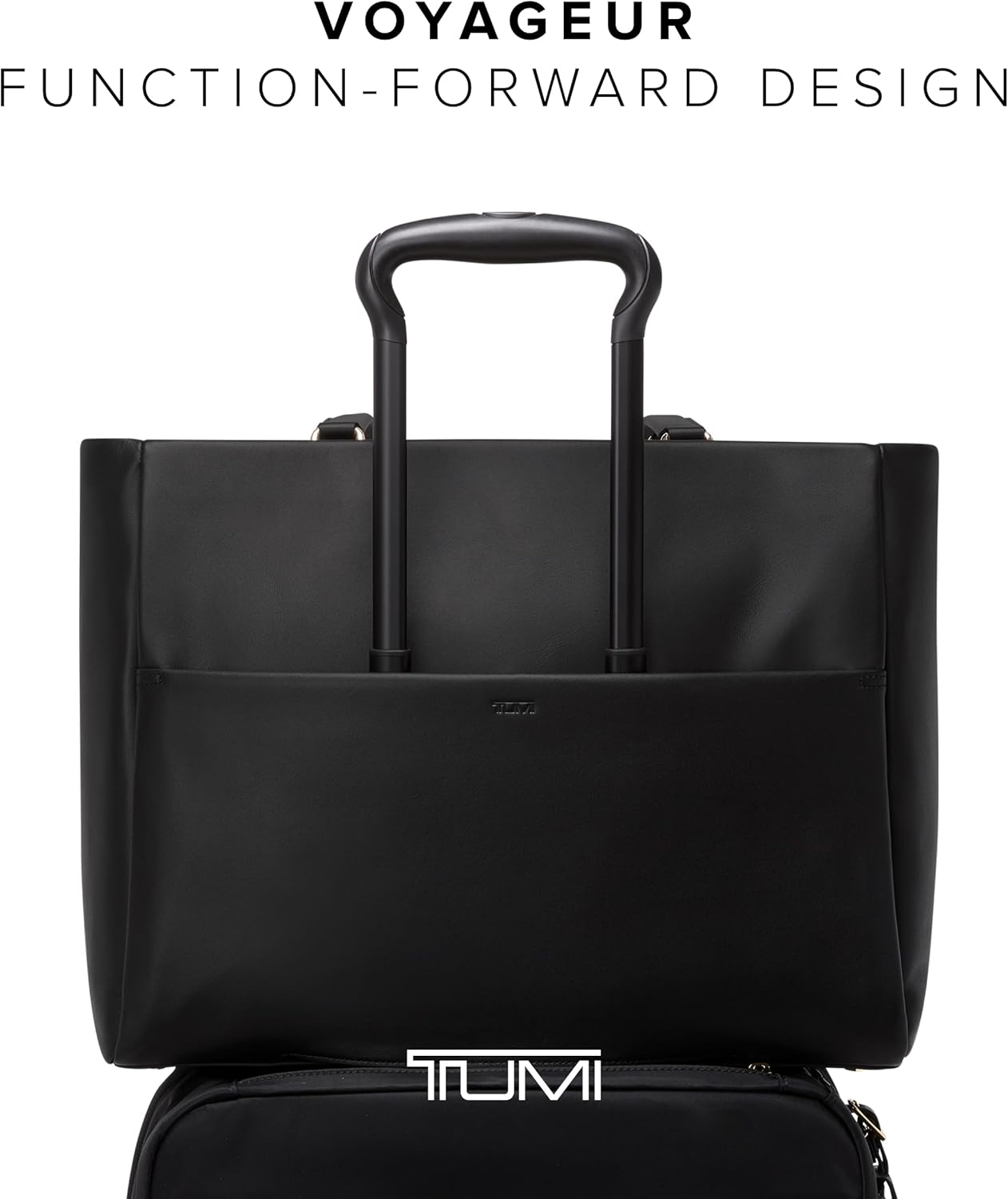 TUMI Womens Vail Large Tote · v4