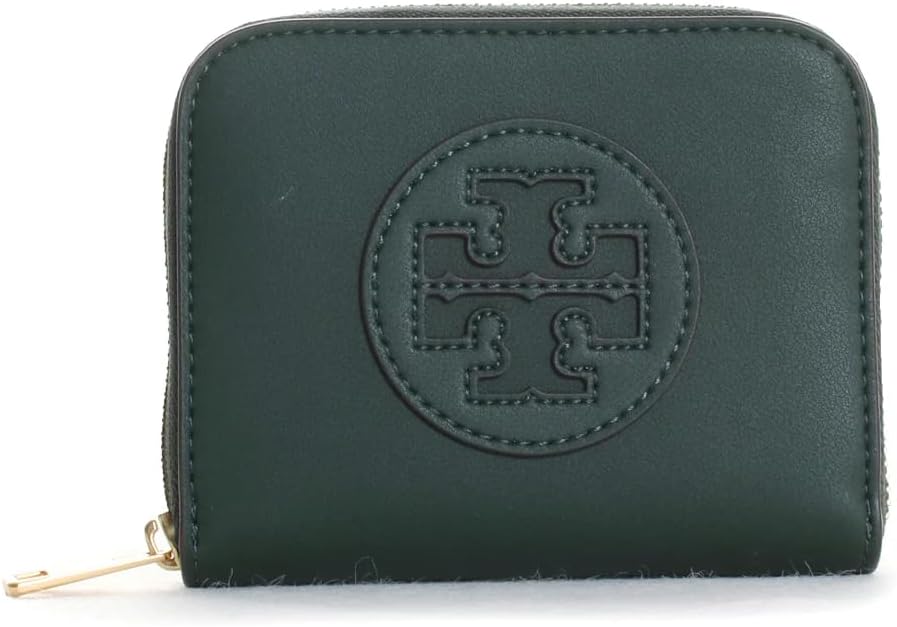Tory Burch Ella Bio Small Zip Wallet · v3