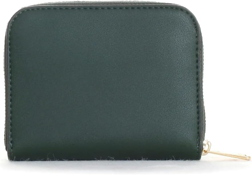 Tory Burch Ella Bio Small Zip Wallet · v3