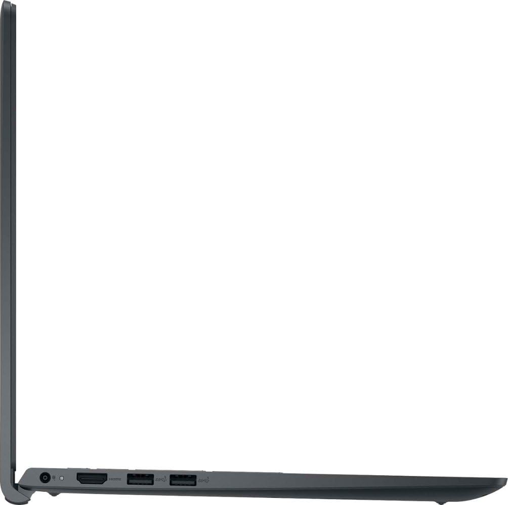Dell Inspiron Touchscreen Laptop, 15.6 Business  Student Laptop Computer, Windows 11 Pro Laptop 32GB RAM 1TB SSD, Intel Core i5-1235U Processor, Microsoft Office Lifetime License, Black