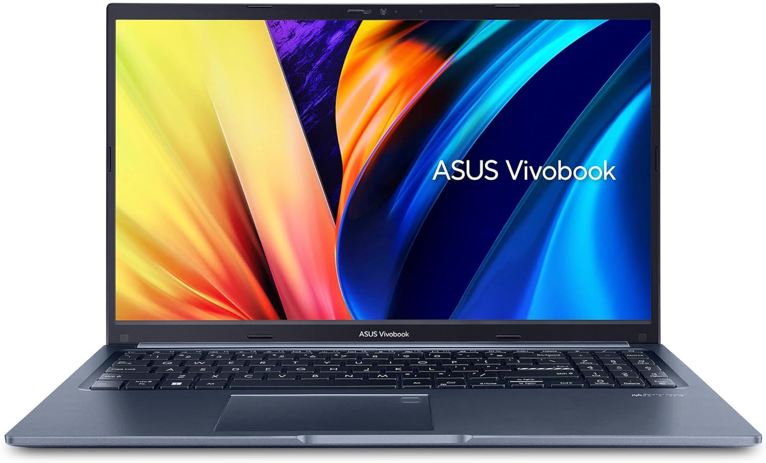 ASUS Vivobook 15 Laptop 2024 15.6” FHD 1920 x 1080 Intel Core i9-13900H, 14-core, Intel Iris Xe Graphics, 32GB DDR4, 1TB SSD, Backlit Keyboard, Fingerprint, Wi-Fi 6E, Bluetooth 5.3, Windows 11 Home · v3