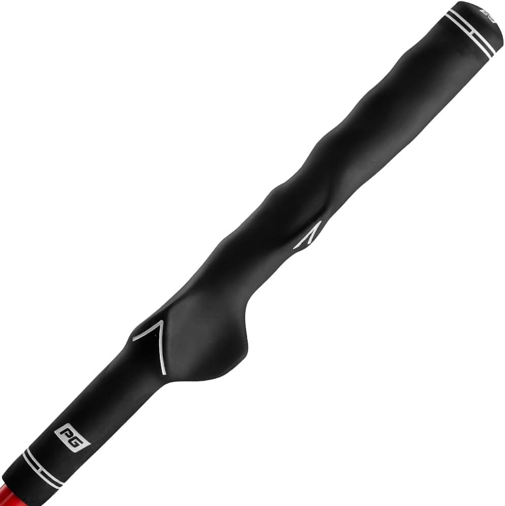 Click Stick - Swing Trainer for Automatic Release I Auditory Feedback I Core Golf Swing Mechanics Improvement · v3