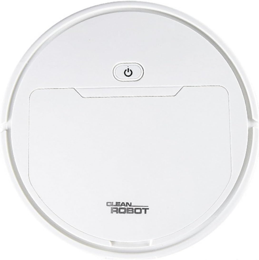 2 in 1 Intelligent Robot Vacuum Cleaner Sweeping  Mopping Robotic Vacuums Strong Suction Automatic Floor Cleaner · v3