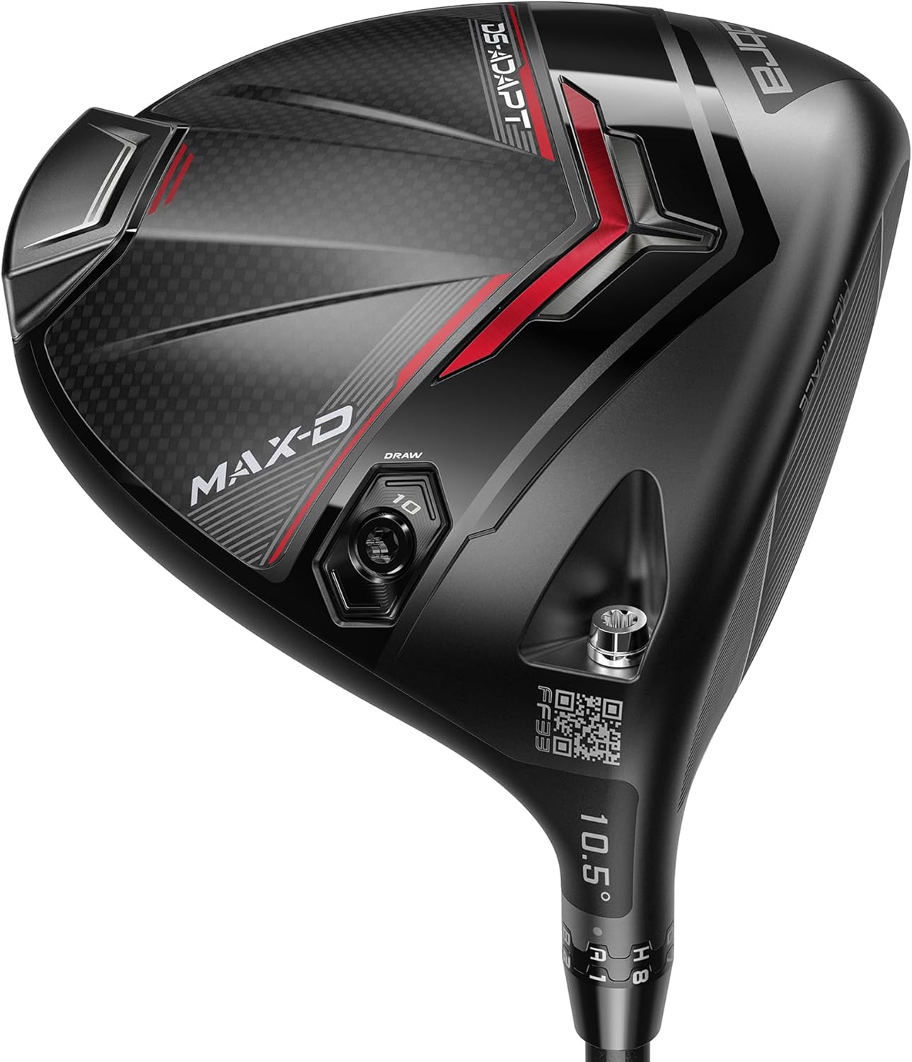 Mens Darkspeed Adapt MAX-D Driver · v2
