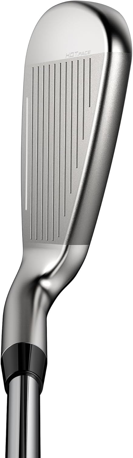 Cobra Golf Darkspeed Adapt MAX Mens Iron Set · v3