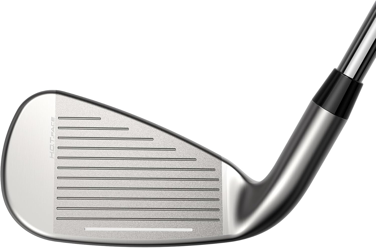 Cobra Golf Darkspeed Adapt MAX Mens Iron Set · v3