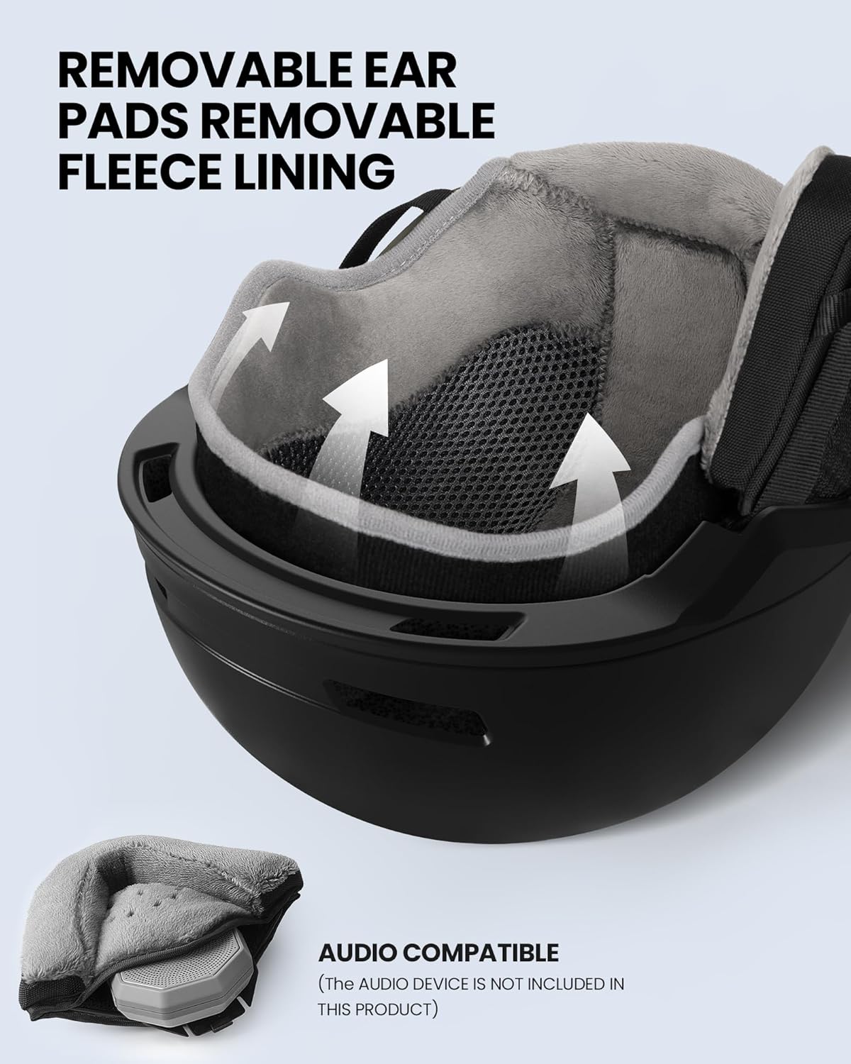OutdoorMaster Ski Helmet Set,MIPS Ski Helmet with Lens by ZEISS Ski Goggles - MIPS Snowboard Helmet Set for Men, Women  Youth · v2