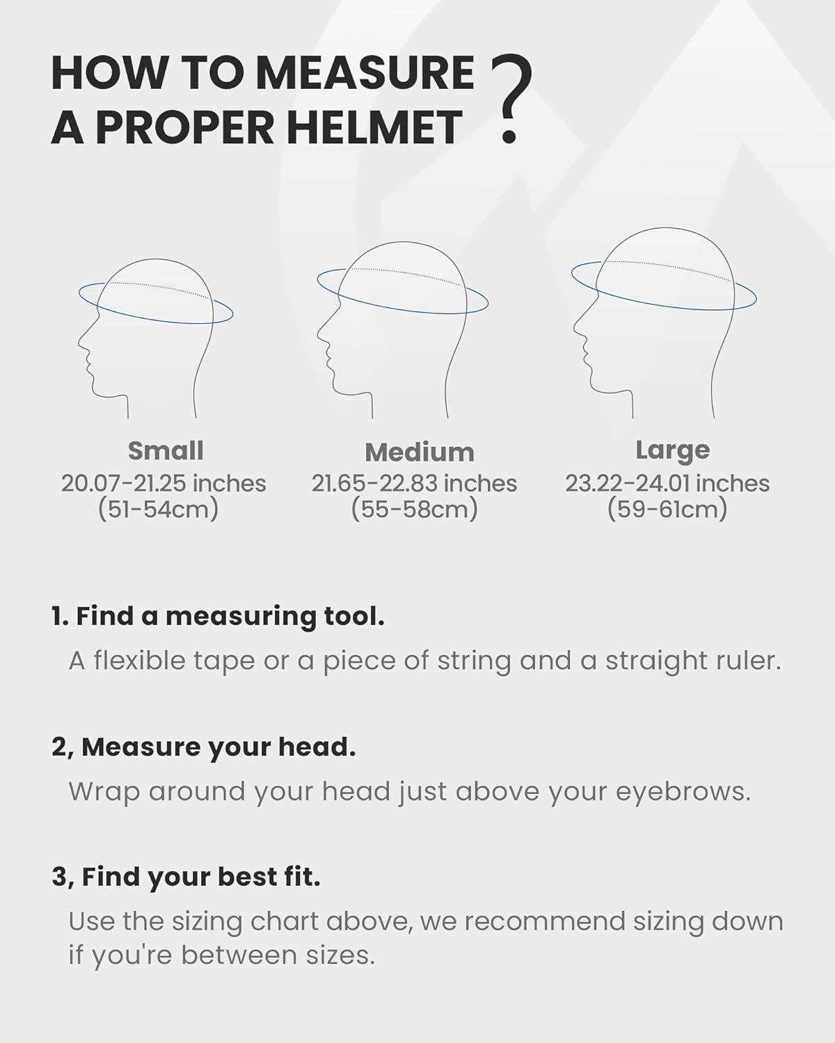 Casco de esquí OutdoorMaster Diamond II MIPS con gafas de esquí PRO Set, ajuste ajustable, conjunto de casco de snowboard y gafas de nieve, casco para deportes de nieve para hombre, mujer y joven