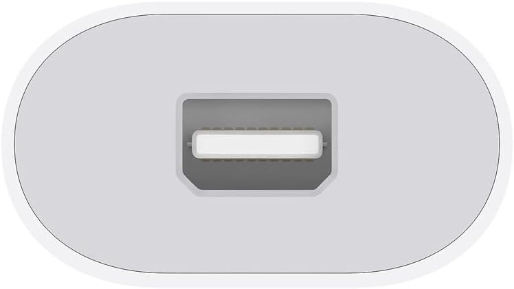 Apple Thunderbolt 3 (USB-C) - Thunderbolt 2 Adaptörü