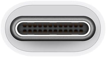 อะแดปเตอร์ Apple USB-C ถึง USB