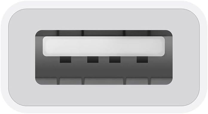 อะแดปเตอร์ Apple USB-C ถึง USB