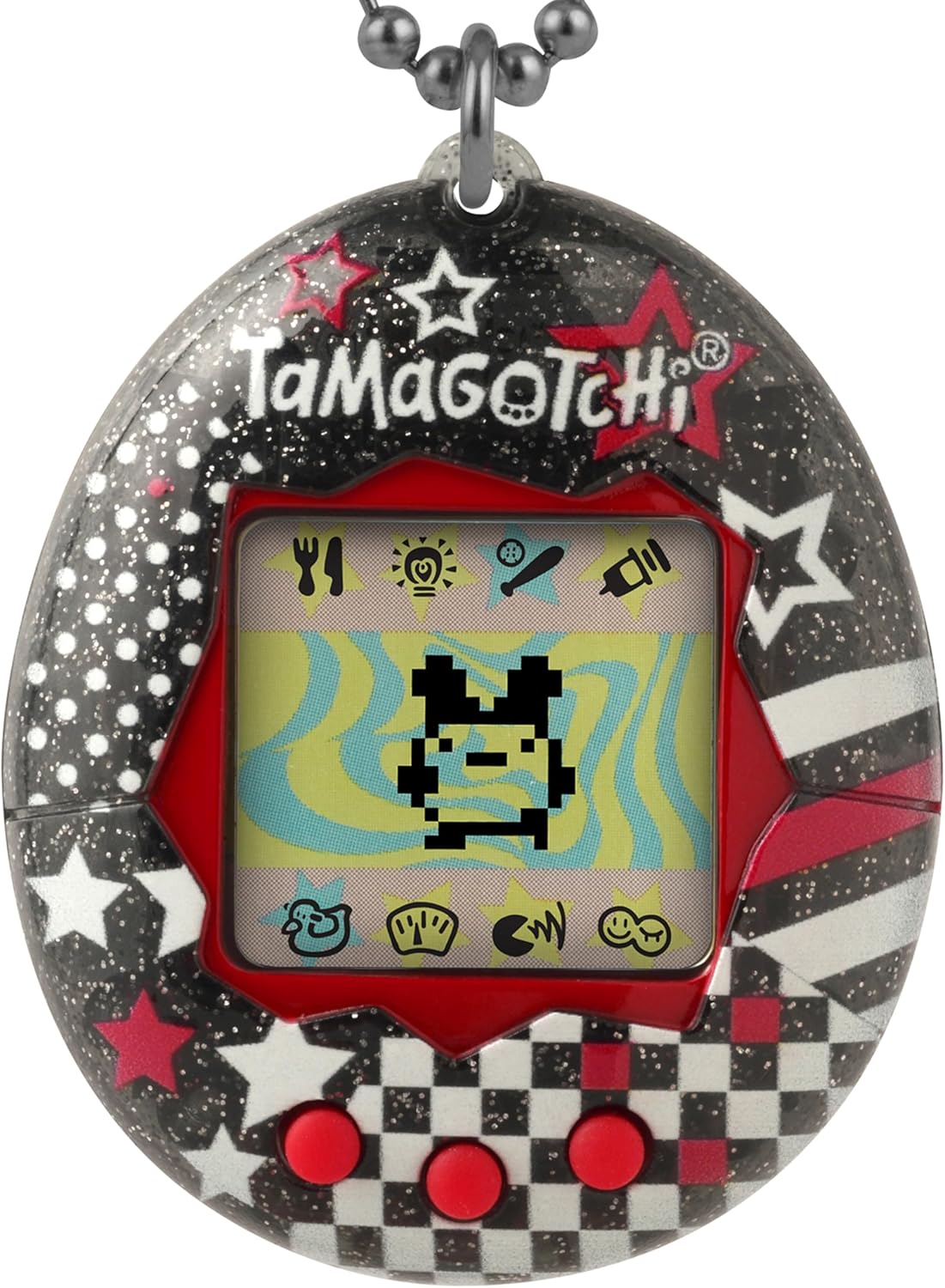 Tamagotchi Original - Rock Glitter · v4