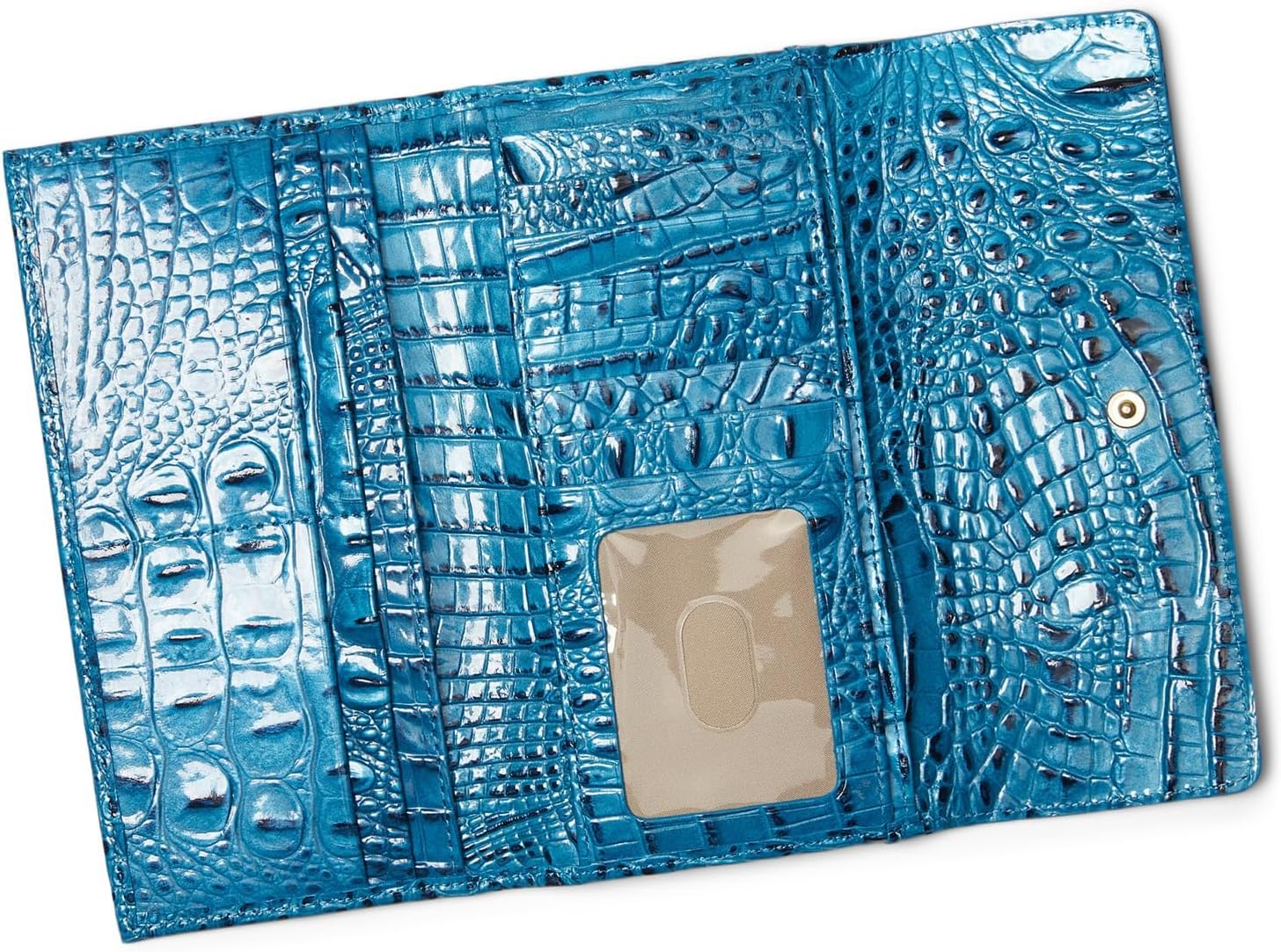 BRAHMIN Womens Cordelia Wallet · v3