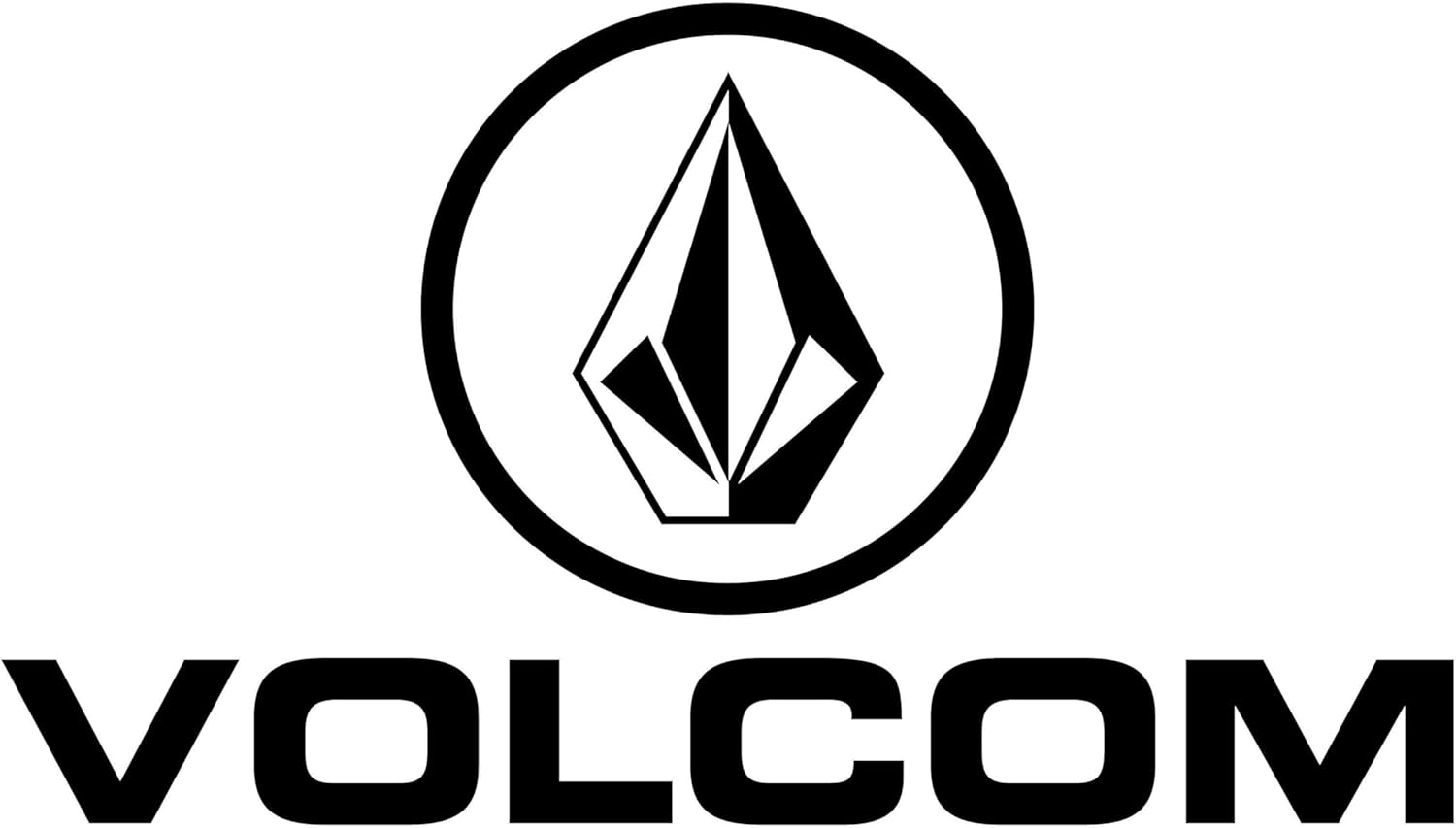 Volcom Erkek Çocuk Puffer Ceket - Glacier Shield Kapitone Kapüşonlu Kışlık Ceket - Erkekler için Yalıtımlı Dış Giyim Ceketleri (4-18)