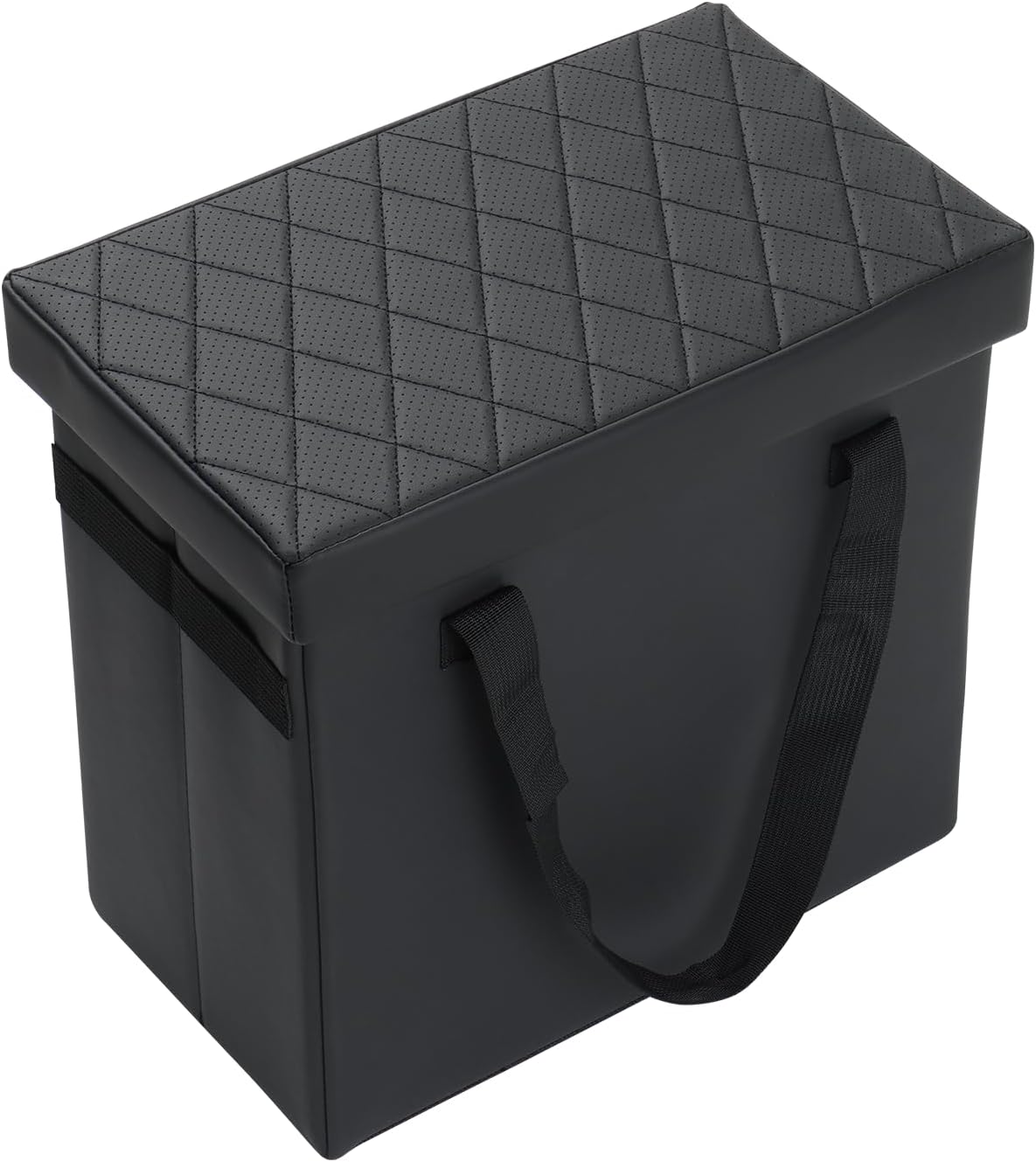 Car Seat Organizer for Sienna 2021-2024, Console Organizer Backseat Box for Sienna, Kids Toys Baby Supplies Dog Toy Box Storage Bin Travel Accessories · v2