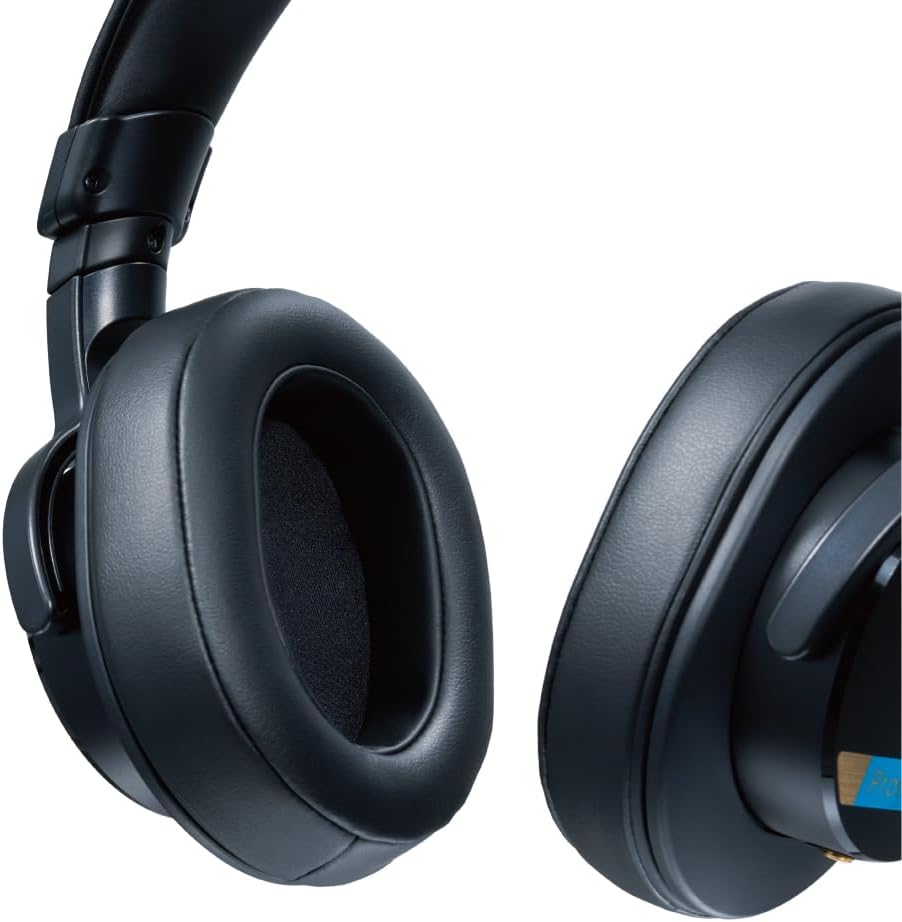 Sony MDR-M1 Professional Reference Closed Monitor Headphones · v2