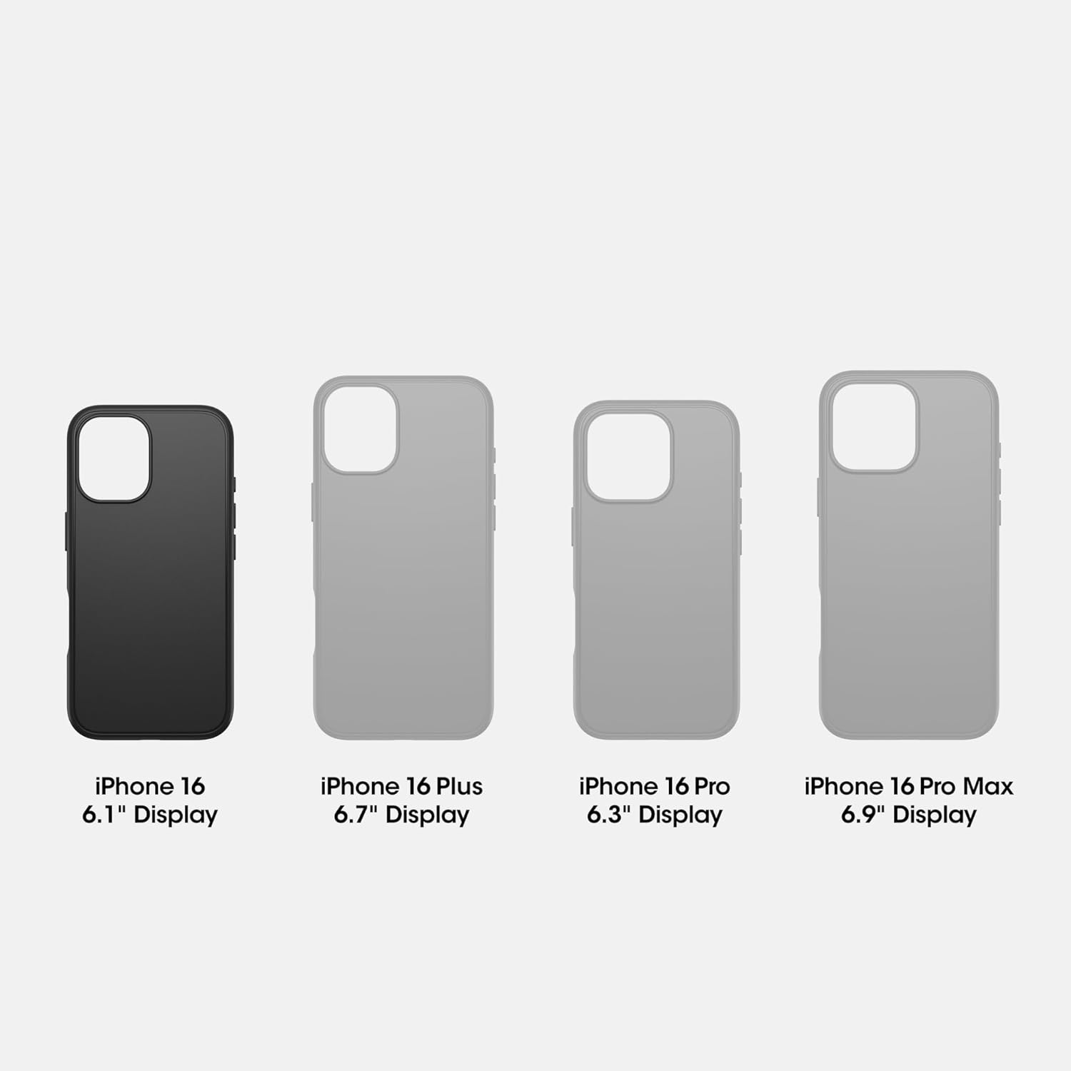 OtterBox iPhone 16 Premium Glass Screen Protector · v2
