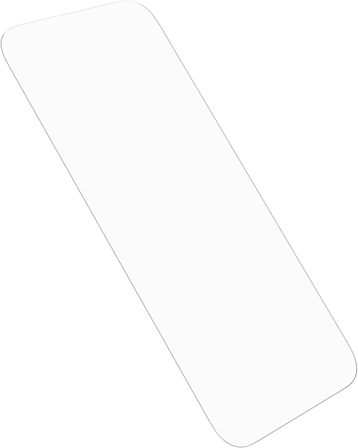 OtterBox iPhone 16 Premium Glass Screen Protector · v2