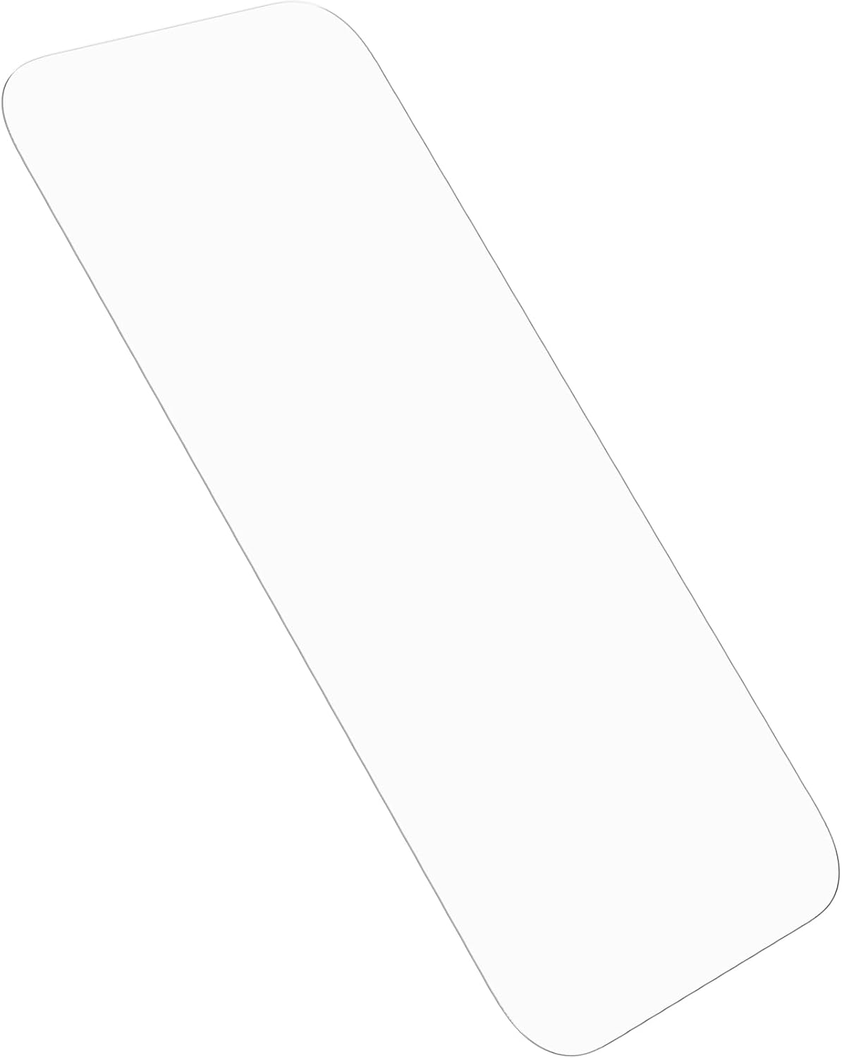 Protector de pantalla de cristal OtterBox para iPhone 16 Pro Premium