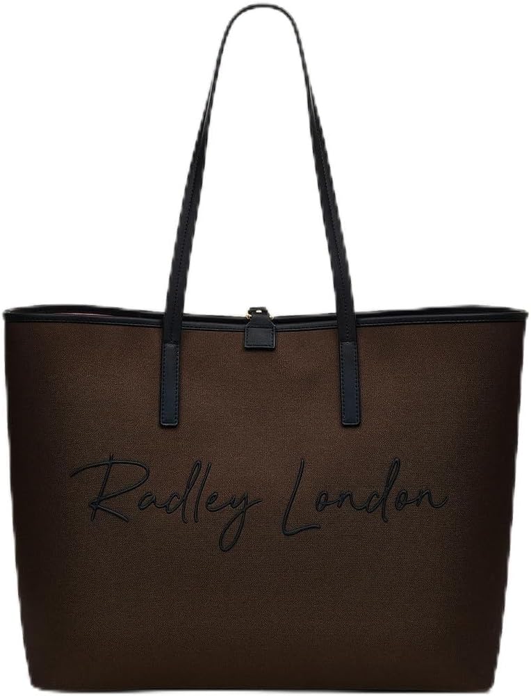 RADLEY London Filey Avenue Responsible Small Ziptop Crossbody Bag · v2