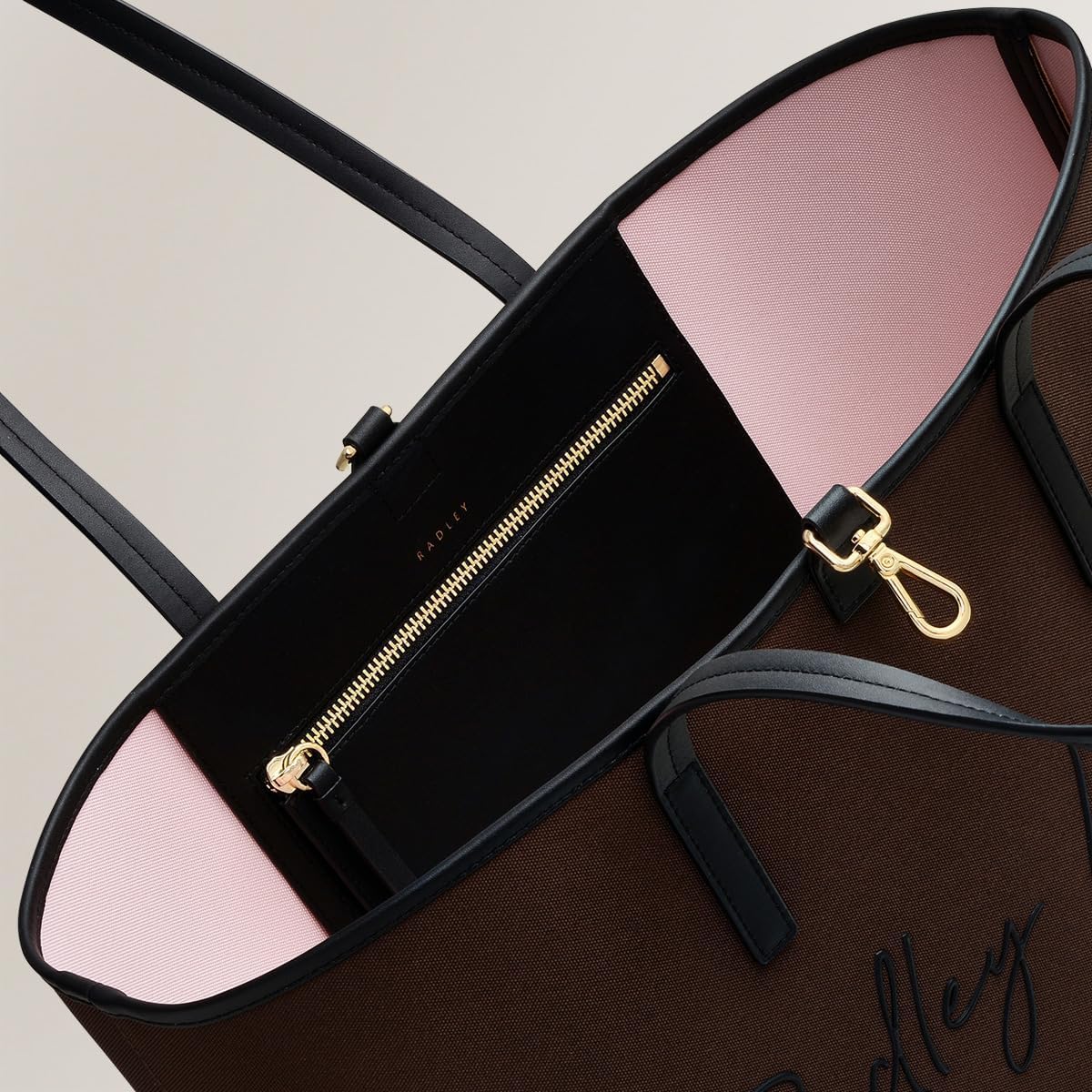 RADLEY London Filey Avenue Responsible Small Ziptop Crossbody Bag · v2