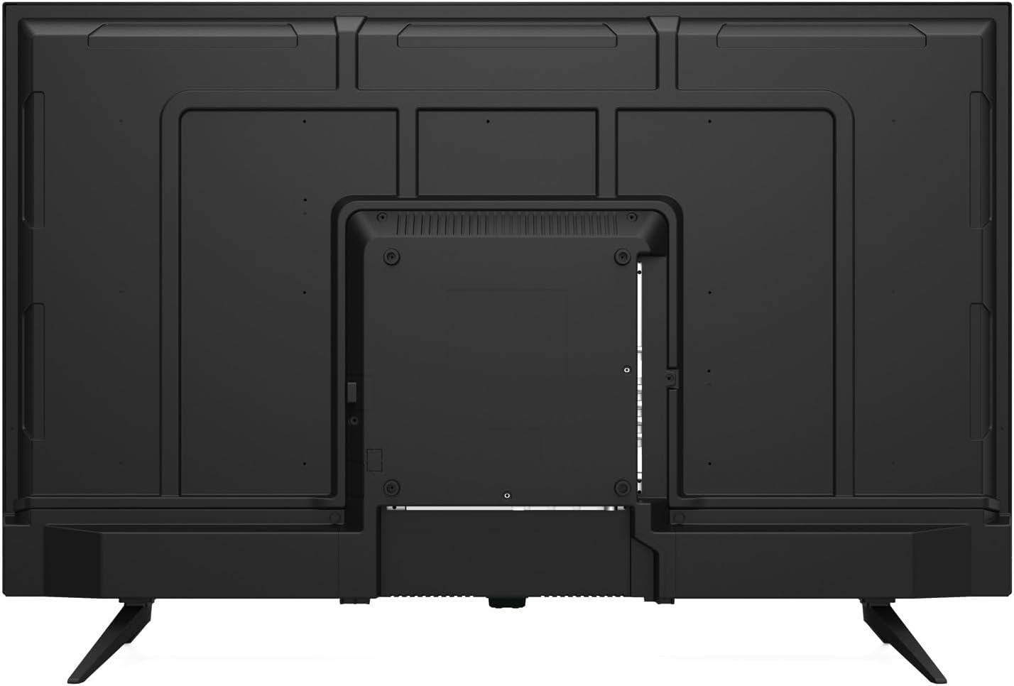 ATYME 40-inch Class 60Hz 1080p FHD LED TV Flat Screen 1*USB 3* HDMI 1*VGA ARC Dual Channel 8W Speakers Monitor Television 400AM7HD · v10