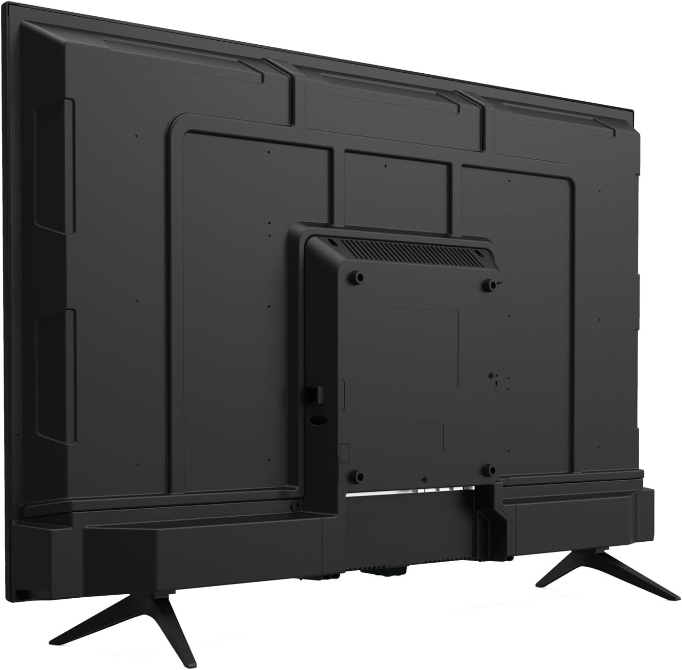 ATYME 40-inch Class 60Hz 1080p FHD LED TV Flat Screen 1*USB 3* HDMI 1*VGA ARC Dual Channel 8W Speakers Monitor Television 400AM7HD · v10