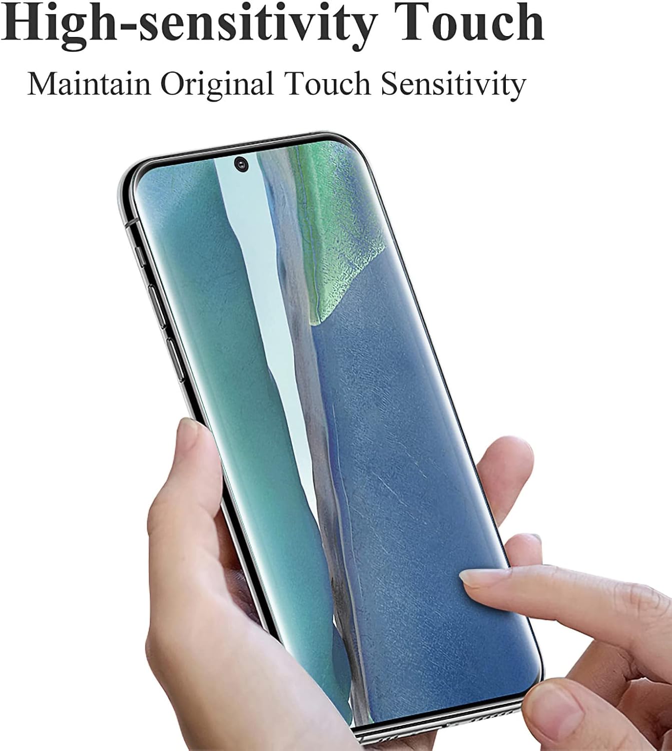 3 Pack Screen Protector for Honor Magic6 Lite 5G HD Tempered Glass Protective Film 9H Hardness Case Friendly Easy Installation Anti Scratch Bubble Free
