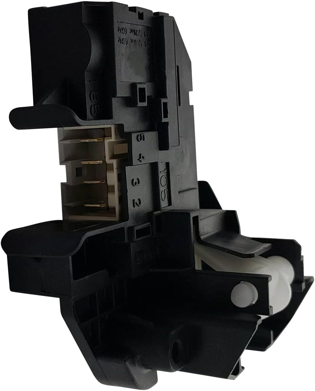 Washing Machine Upgrade Door Latch for GE AP5270191,1974376, AH3496878 Washing Machine