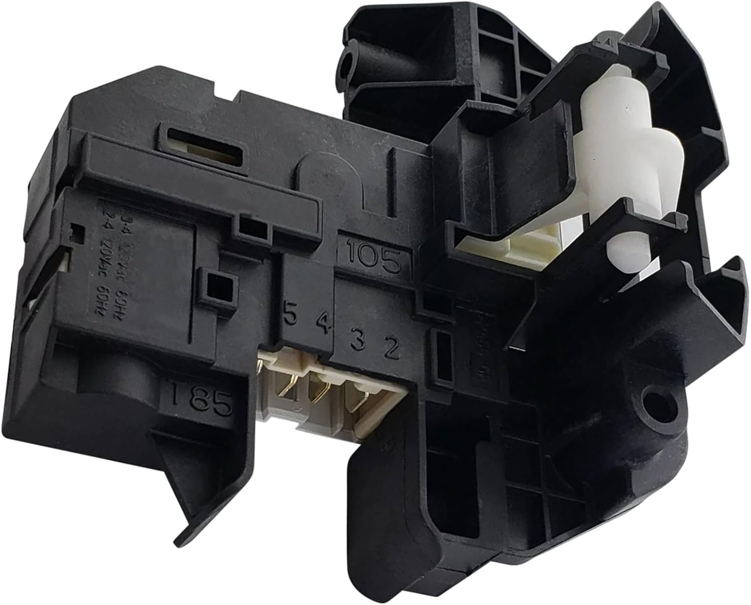 Washing Machine Upgrade Door Latch for GE AP5270191,1974376, AH3496878 Washing Machine · v2