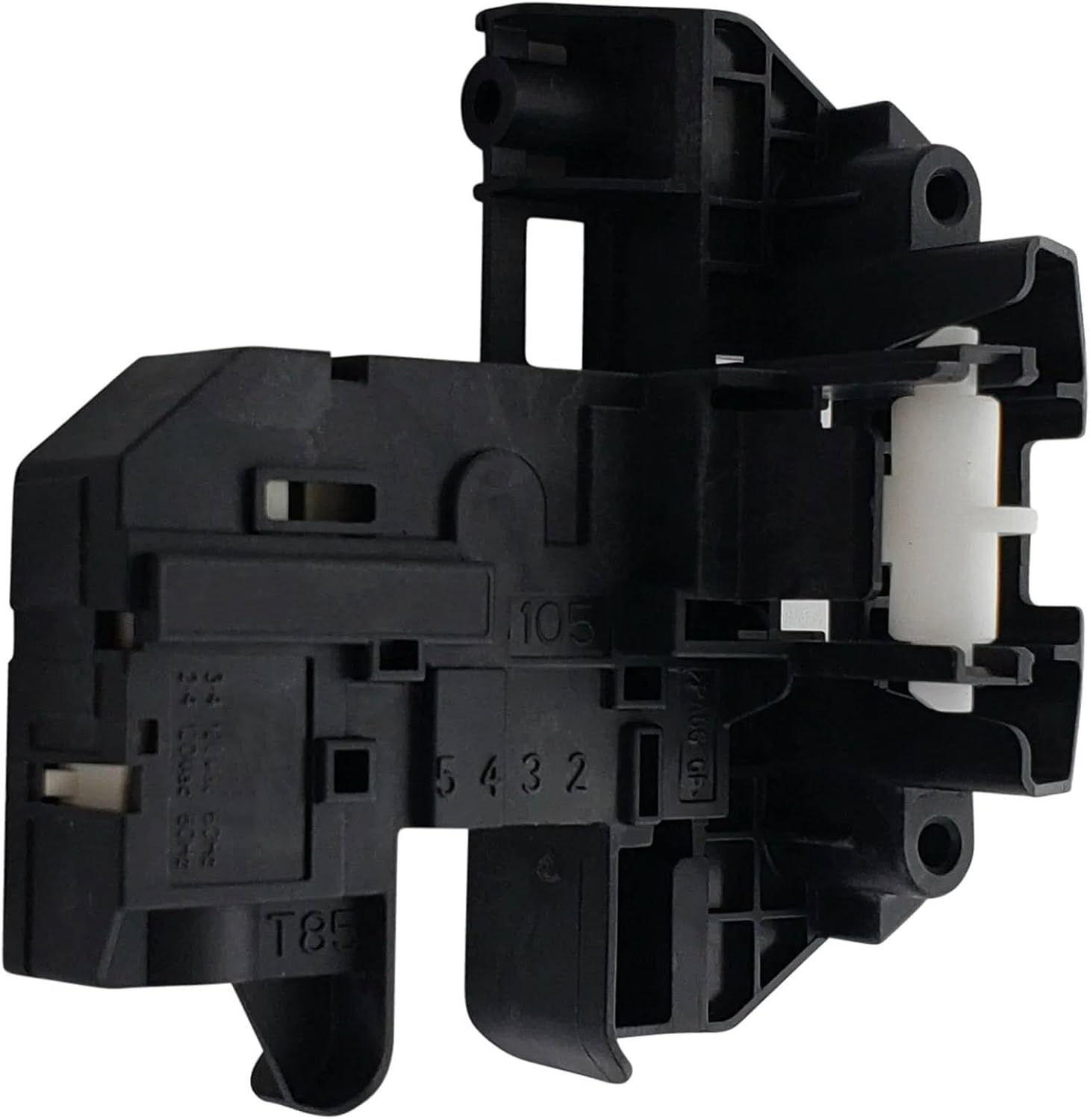 Washing Machine Upgrade Door Latch for GE AP5270191,1974376, AH3496878 Washing Machine · v2