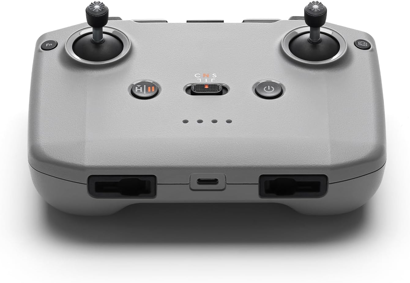 Telecomando RC-N3 originale per DJI Neo, DJI Air 3S, Mini 4 Pro, Air 3, fino a 3,5 ore di durata della batteria