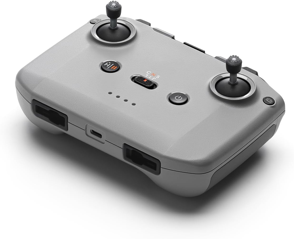 Telecomando RC-N3 originale per DJI Neo, DJI Air 3S, Mini 4 Pro, Air 3, fino a 3,5 ore di durata della batteria